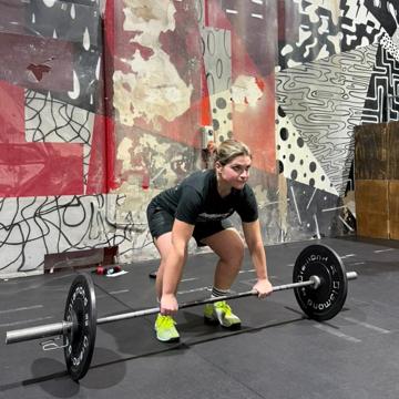 Camilla Quinteri profile photo