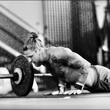 Mark Jordan profile photo