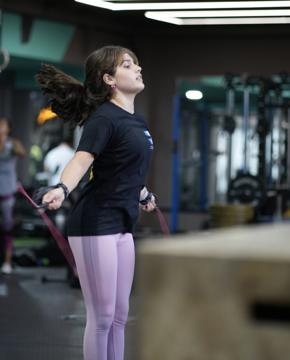 Nicole Asturias profile photo