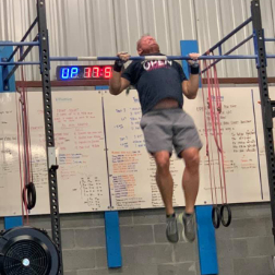 Scott Hutchinson profile photo