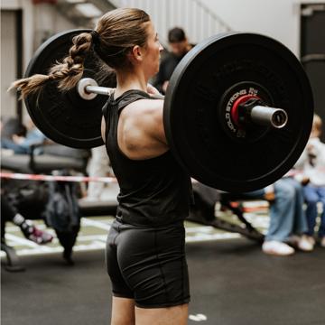 Larissa Reinink profile photo