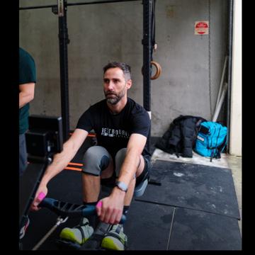 David McEwen profile photo