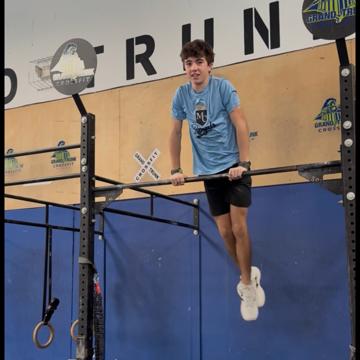 Nolan Beier profile photo