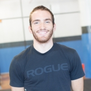 Christopher Faustino profile photo