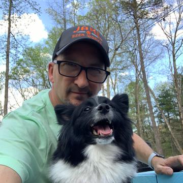 Jack Soukup profile photo