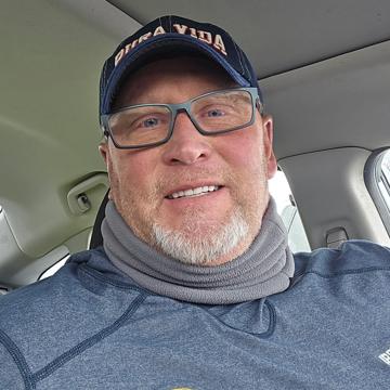 John Manailovich profile photo