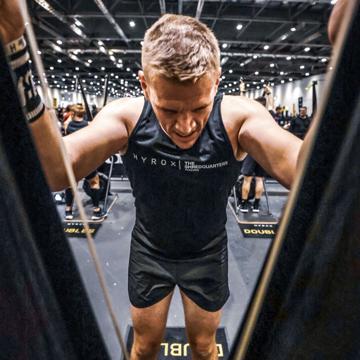 Nicholas Mills profile photo