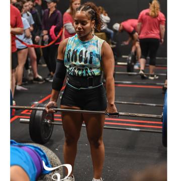 Serena Fernandez profile photo