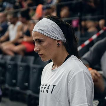 Ana Alquezar profile photo