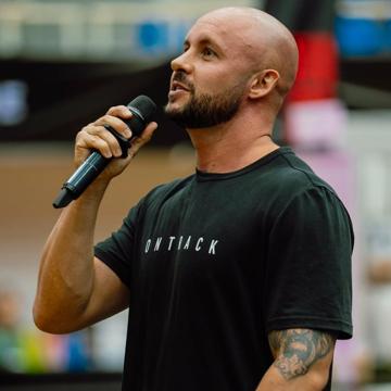 Leroy Saunders profile photo