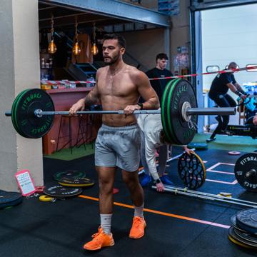 Lucas Agostini profile photo