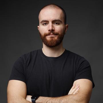 Eroll Gorçi profile photo