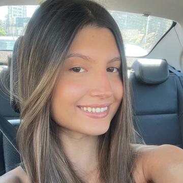 Ana Julia Marques Salvador profile photo