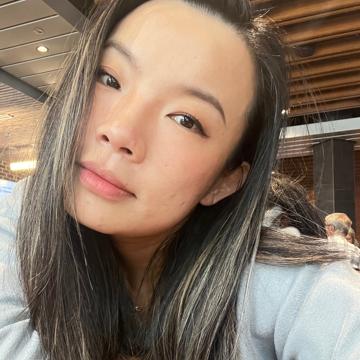 Judy Zhu profile photo