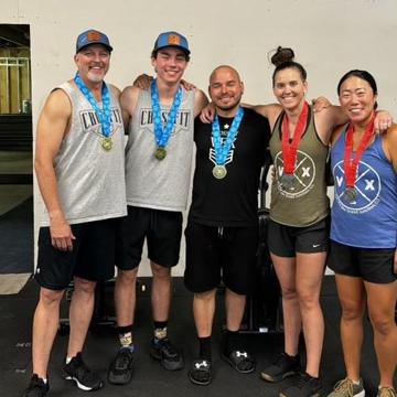 Michael White profile photo