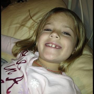 Presley Parkinson profile photo