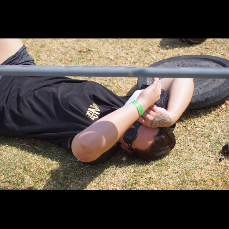 Bec Kubik profile photo