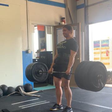 Nikki Rohrer profile photo