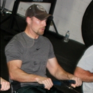 Josh Winter profile photo