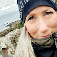 Jessica Magnusson profile photo