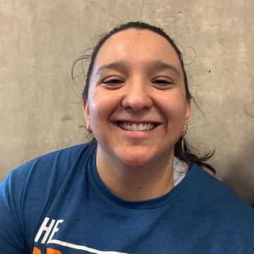 Lillian Garza profile photo