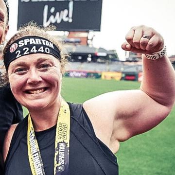 BRITTANY McGroarty profile photo