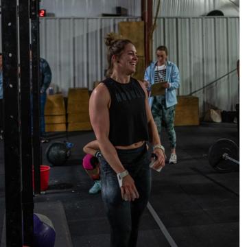 Paige Wyatt profile photo