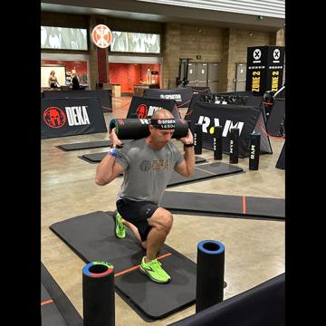 Chris Jordan profile photo