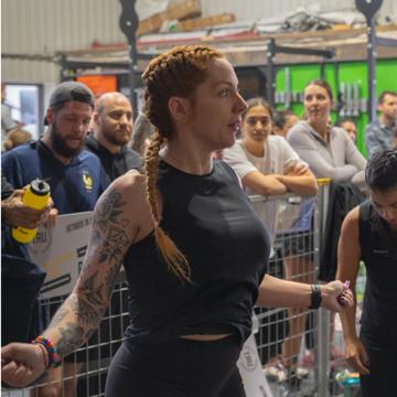 Amélie Gélinas profile photo