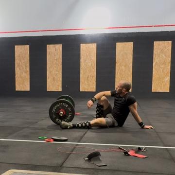 Vincent SPINOSI profile photo