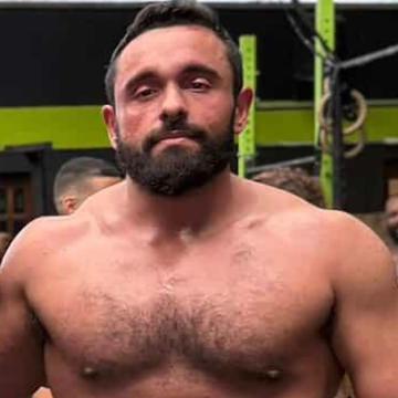 Umberto Godoy profile photo