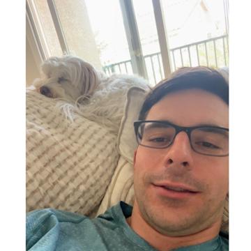 Chris Shebat profile photo