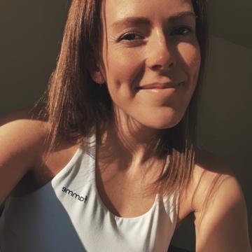 Ane Topnes profile photo