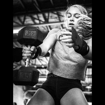 Ashley Landry profile photo