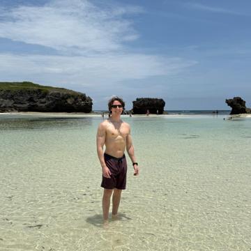 Luca Calabrese profile photo