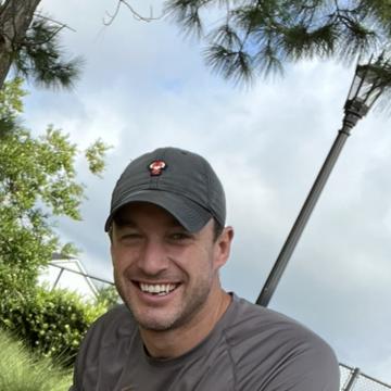 Tom Lawrence profile photo