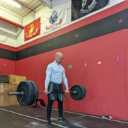 Jose Amado profile photo