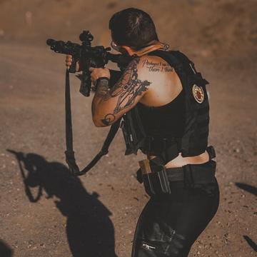 Jenna Martin profile photo