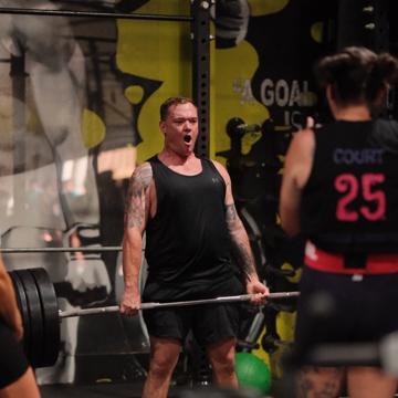 Dan Fyfe profile photo