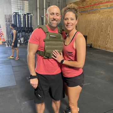 Beth Verver profile photo