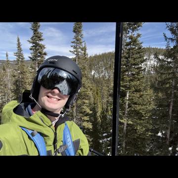 Logan O'Brien profile photo