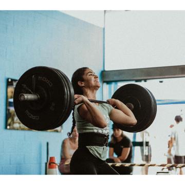 Jessica Vieira profile photo