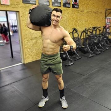 Dillon Keller profile photo