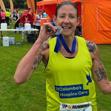 Emma Gravett profile photo