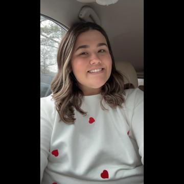 Katie Rickard profile photo