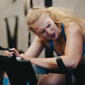 Chloe Norris profile photo