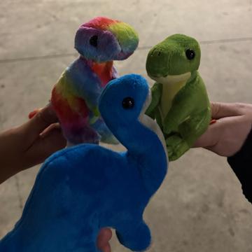 Charlotte Weeks profile photo