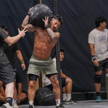 Donju Ham profile photo