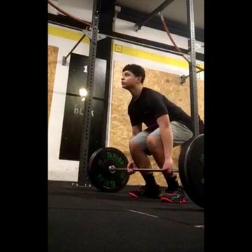 rocco giovine profile photo