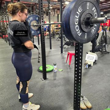 Ashley Ulmer profile photo